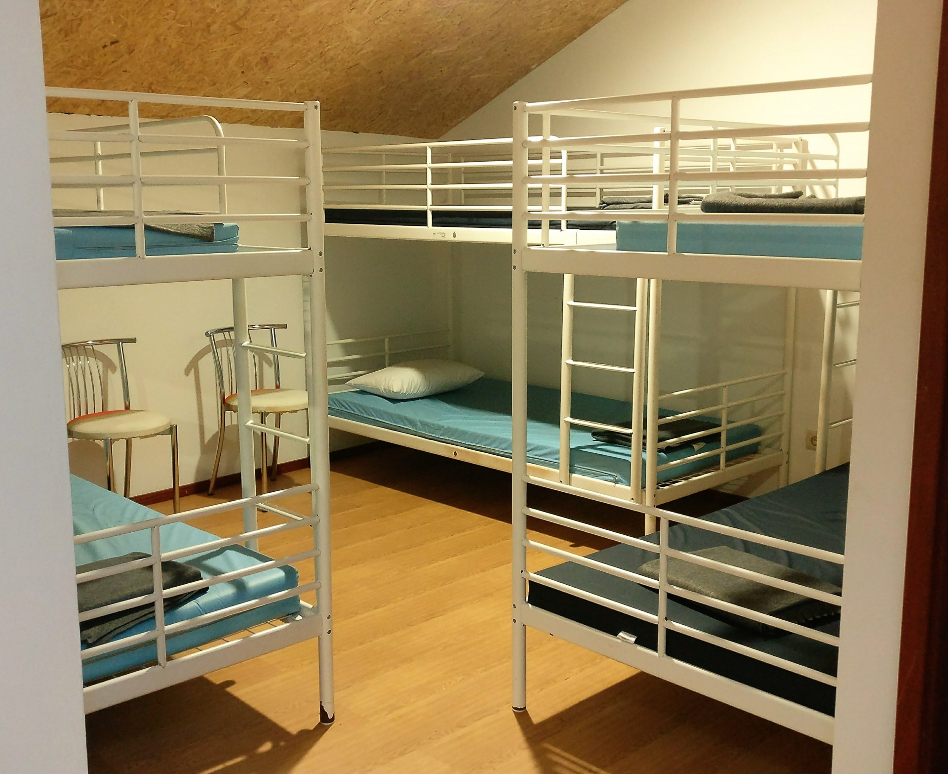 Albergue Cidade de Barcelos